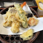 八右ヱ門 - 