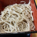 八右ヱ門 - 二八そぼ