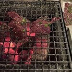 炭火焼 ゆうじ - 