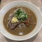 札幌麺屋 美椿 - 