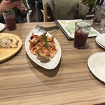 窯焼きイタリアンバル ピアチェーレ  - 