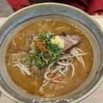 札幌麺屋 美椿 - 