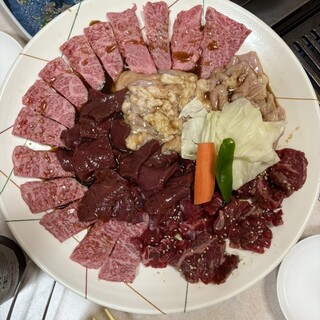 焼肉高山_0