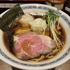 らぁ麺 浅川
