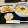 讃岐うどん しろちゃん
