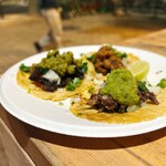 Fish&Tacos ナユタコス - 