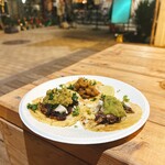 Fish&Tacos ナユタコス - 