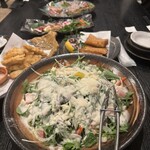 居酒屋　蔵 - いろんな料理