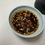 ちゃあしゅうめん ゆうらい - 