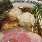 らぁ麺 浅川 - 