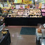 MEGAドン・キホーテUNY - 料理写真:バナナは必需品