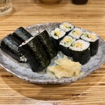 築地 十干 - 