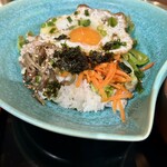 韓国うどん ミル - 