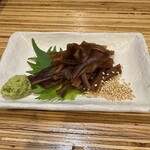 築地 十干 - 