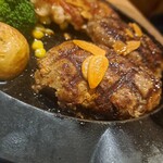 フライングガーデン 東松山IC店 - 