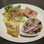 薪焼きイタリアン FIREPIT - 