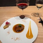 Le Chinois SANO Nagoya - 2025.12.