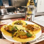 Fish&Tacos ナユタコス - 