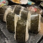 居酒屋　蔵 - おにぎりふわふわで美味しい