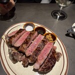 薪焼きイタリアン FIREPIT - 