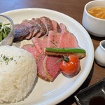 米澤牛バル 譽 - 