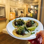 Fish&Tacos ナユタコス - 