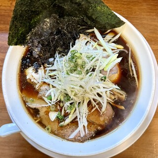 中華そば 一休_1