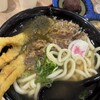 資さんうどん ららぽーとTOKYO-BAY店