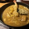 うどん料理 千