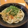 讃岐うどん めりけんや IKE麺KITCHEN池袋店
