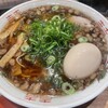 尾道ラーメン 八じゅう 蒲田本店