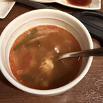 麻布十番焼肉 Kintan - 