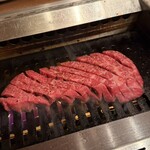 麻布十番焼肉 Kintan - 