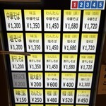 中華そば しば田 - 