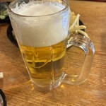卓上レモンサワー＆ハイボール 焼鳥食べ放題 乾杯500酒場 新橋店 - 
