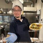 Fish&Tacos ナユタコス - 