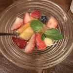 麻布十番焼肉 Kintan - 