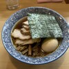 中華そば 多賀野