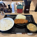 松のや - 料理写真:
