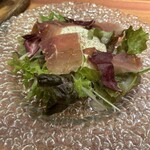 川反ミートキッチン - 