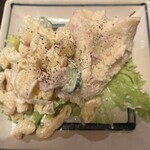 やきとん ひょっとこ - 