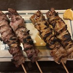 やきとん ひょっとこ - 