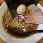 らぁめん一雫 - 