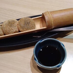 美食 個室・炭火焼・ワイン 縁 新宿店 - 