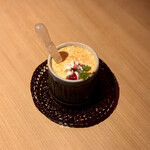 美食 個室・炭火焼・ワイン 縁 新宿店 - 