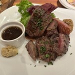 川反ミートキッチン - 