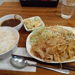 キッチン ハレヤ - 