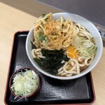 名代 箱根そば - 料理写真: