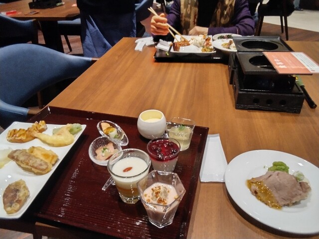 大江戸温泉物語Premium 岩手花巻 - 花巻市その他（ホテル）の写真