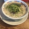 博多ラーメン ぞんたく 割山店